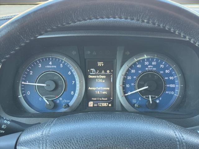 2016 Toyota Sienna XLE 7 Passenger
