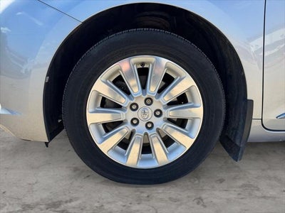 2016 Toyota Sienna XLE 7 Passenger