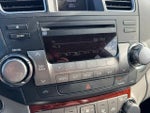 2012 Toyota Highlander Limited AWD
