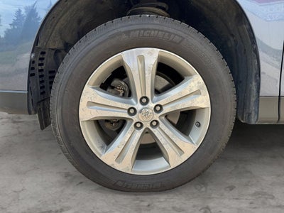 2012 Toyota Highlander Limited AWD