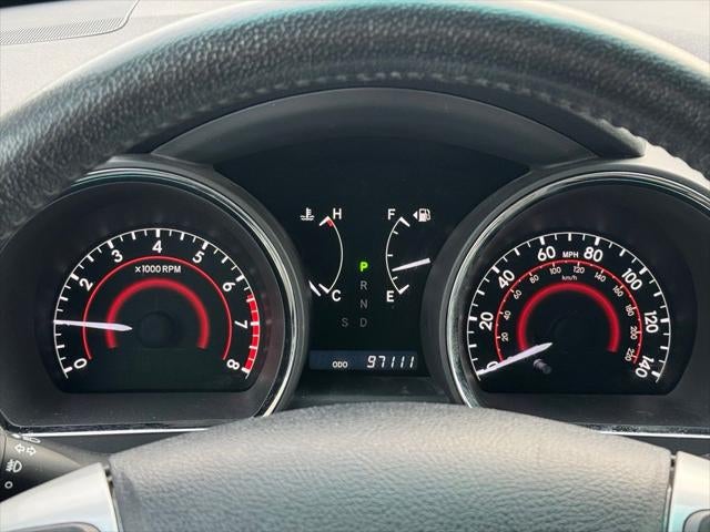 2012 Toyota Highlander Limited AWD