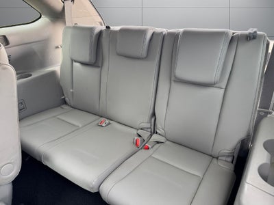 2015 Toyota Highlander Limited AWD