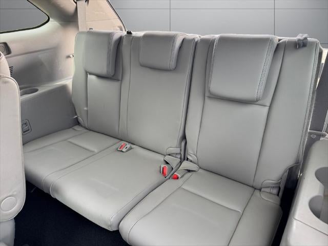 2015 Toyota Highlander Limited AWD