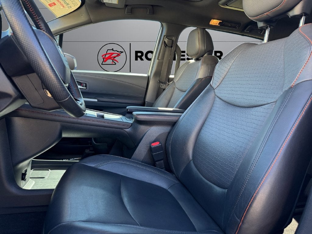 2021 Toyota Sienna XSE 7 Passenger