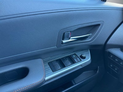 2021 Toyota Sienna XSE 7 Passenger