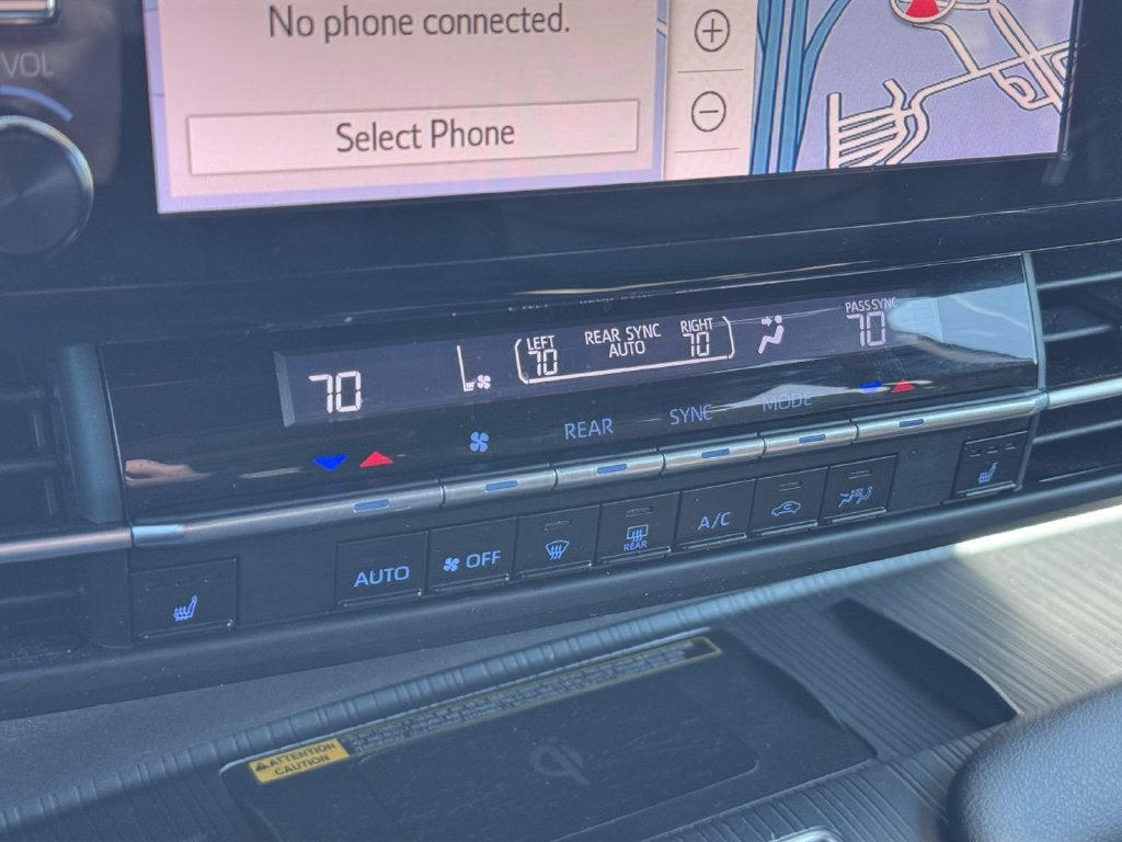 2021 Toyota Sienna XSE 7 Passenger