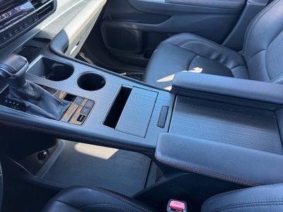2021 Toyota Sienna XSE 7 Passenger