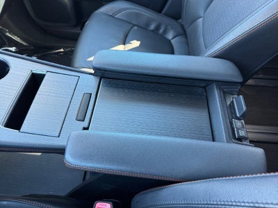2021 Toyota Sienna XSE 7 Passenger
