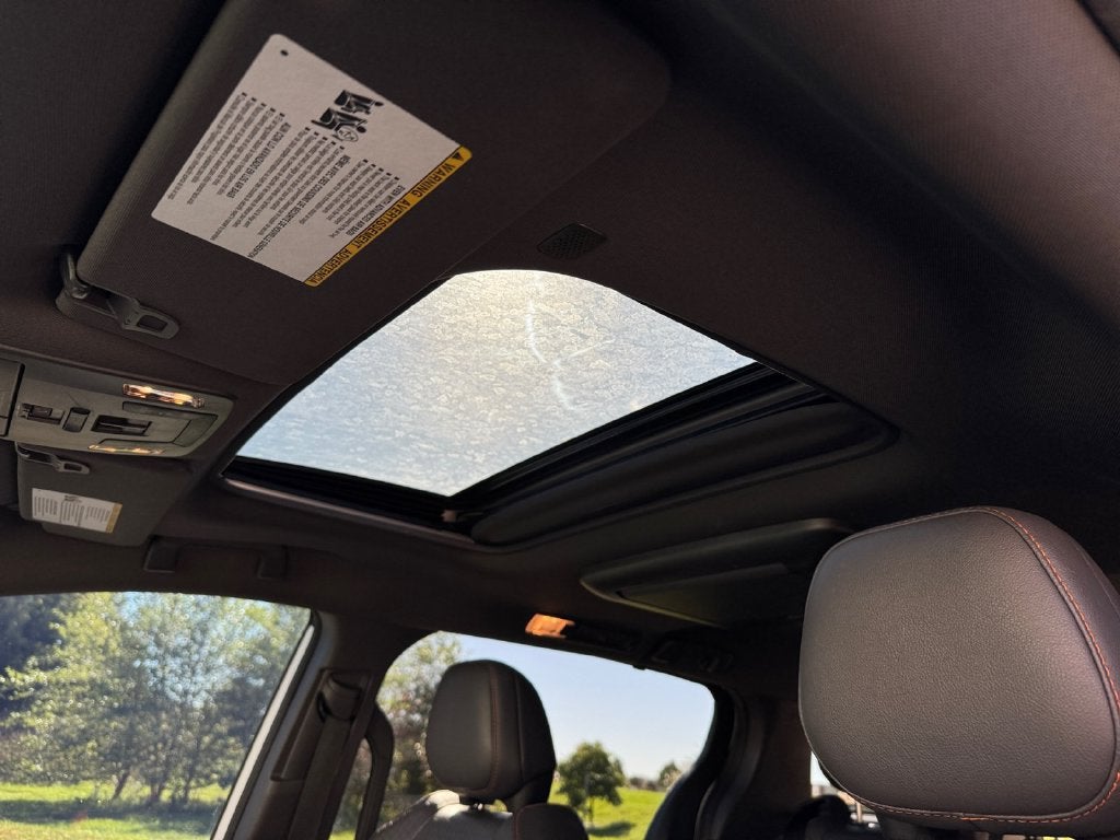 2021 Toyota Sienna XSE 7 Passenger