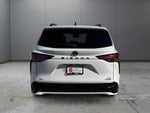 2021 Toyota Sienna XSE 7 Passenger