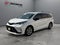 2021 Toyota Sienna XSE 7 Passenger