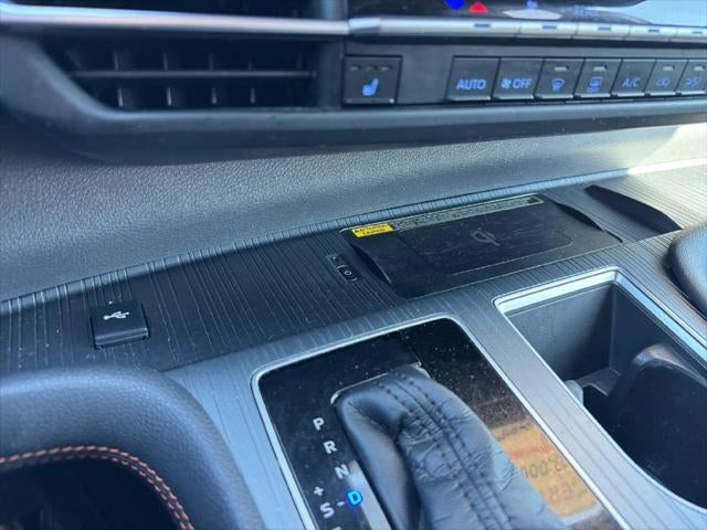 2021 Toyota Sienna XSE 7 Passenger