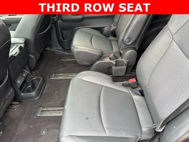 2022 Toyota Sienna XSE 7 Passenger