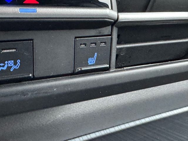 2022 Toyota Sienna XSE 7 Passenger