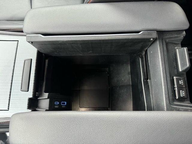 2022 Toyota Sienna XSE 7 Passenger