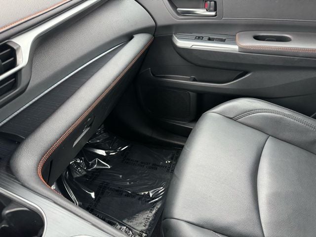 2022 Toyota Sienna XSE 7 Passenger