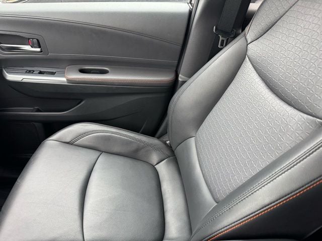 2022 Toyota Sienna XSE 7 Passenger