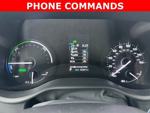 2022 Toyota Sienna XSE 7 Passenger