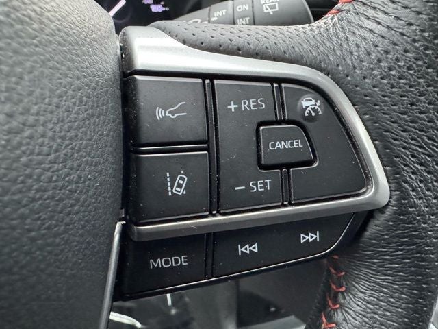 2022 Toyota Sienna XSE 7 Passenger