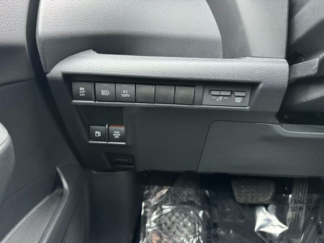 2022 Toyota Sienna XSE 7 Passenger