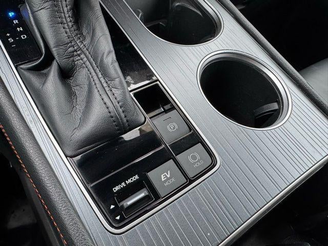 2022 Toyota Sienna XSE 7 Passenger