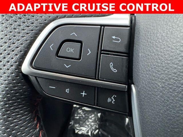 2022 Toyota Sienna XSE 7 Passenger