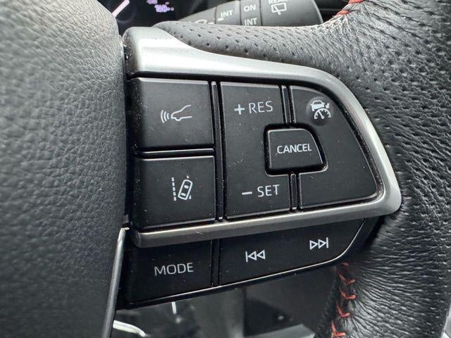 2022 Toyota Sienna XSE 7 Passenger