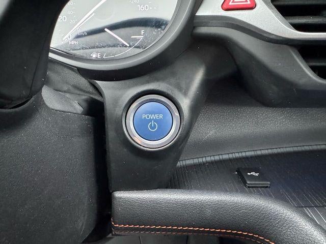 2022 Toyota Sienna XSE 7 Passenger