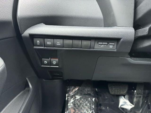 2022 Toyota Sienna XSE 7 Passenger