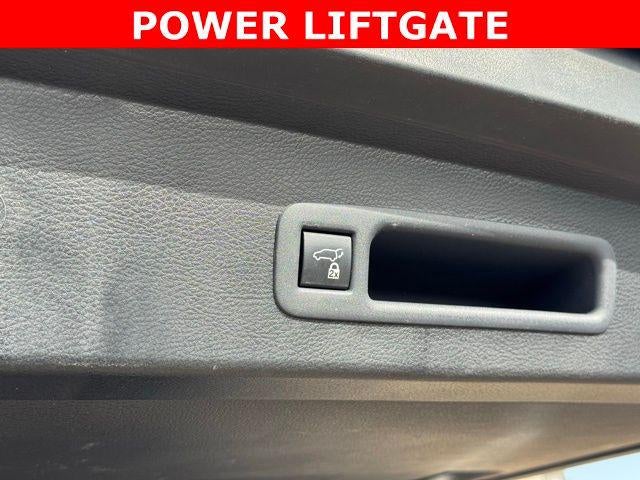 2022 Toyota Sienna XSE 7 Passenger