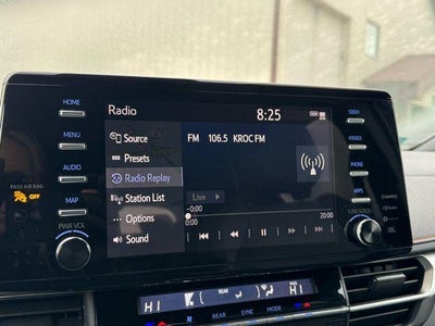 2022 Toyota Sienna XSE 7 Passenger