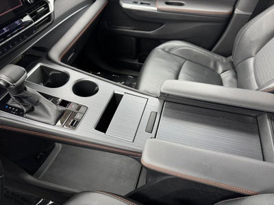 2022 Toyota Sienna XSE 7 Passenger