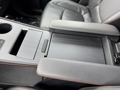 2022 Toyota Sienna XSE 7 Passenger