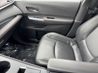 2022 Toyota Sienna XSE 7 Passenger
