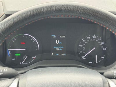 2022 Toyota Sienna XSE 7 Passenger