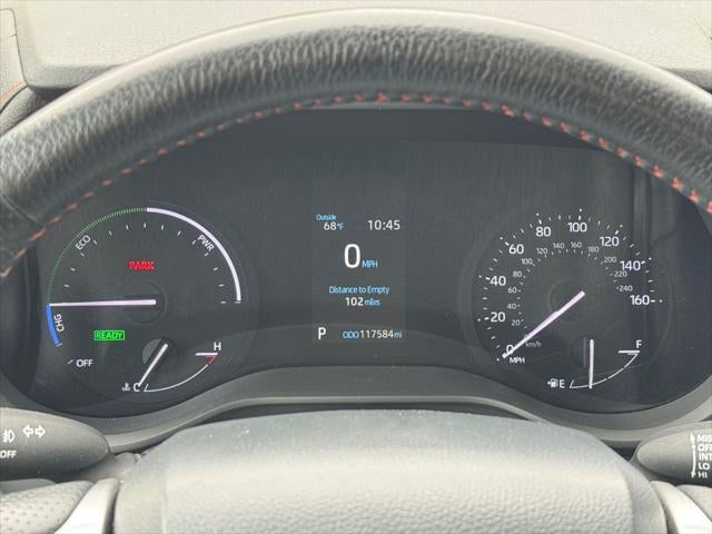 2022 Toyota Sienna XSE 7 Passenger