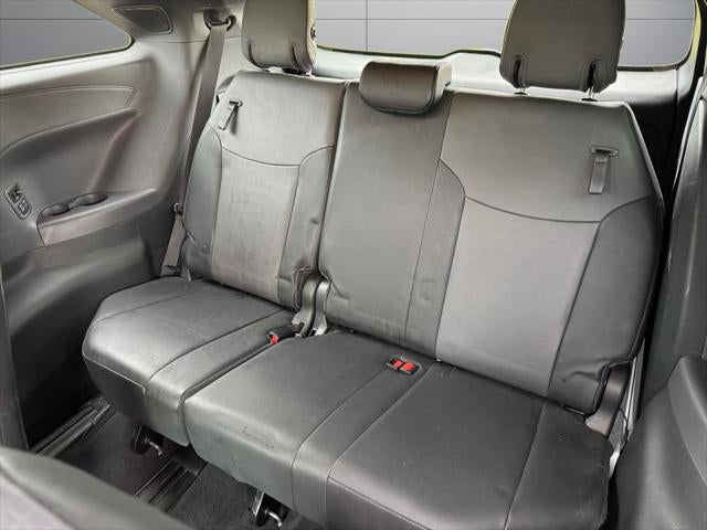 2022 Toyota Sienna XSE 7 Passenger