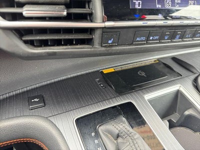 2022 Toyota Sienna XSE 7 Passenger
