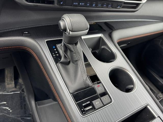 2022 Toyota Sienna XSE 7 Passenger