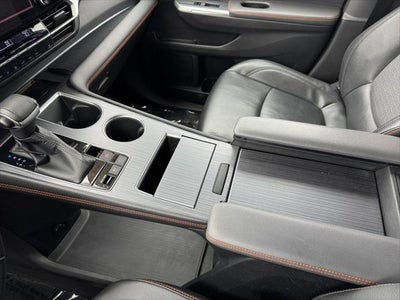 2022 Toyota Sienna XSE 7 Passenger