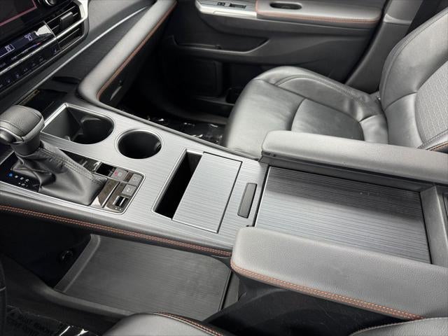 2022 Toyota Sienna XSE 7 Passenger
