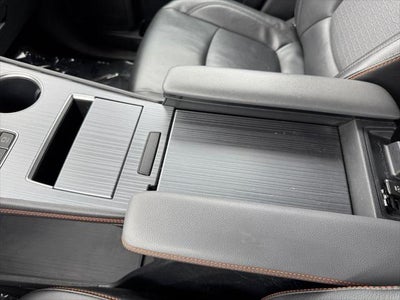 2022 Toyota Sienna XSE 7 Passenger
