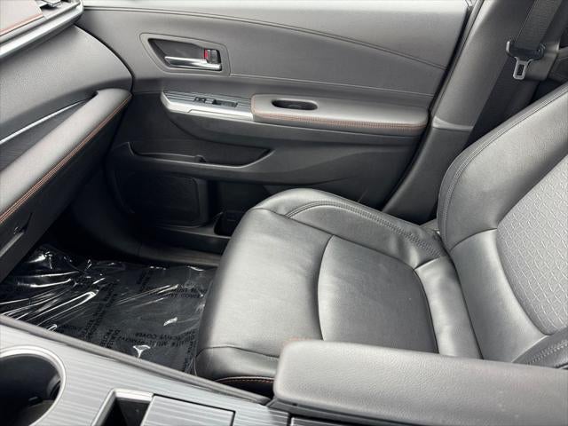 2022 Toyota Sienna XSE 7 Passenger