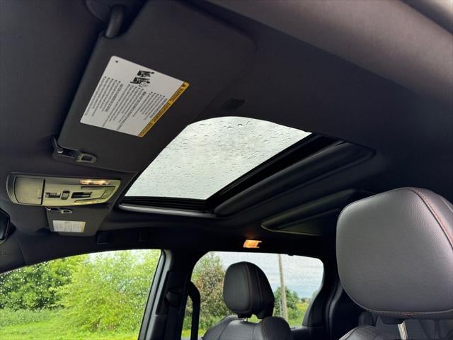 2022 Toyota Sienna XSE 7 Passenger