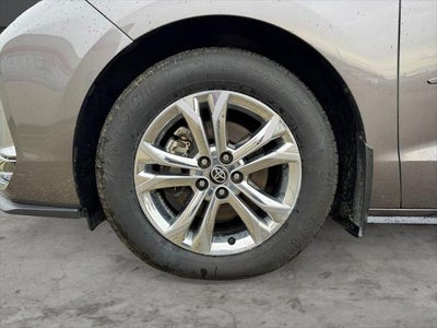 2022 Toyota Sienna XSE 7 Passenger