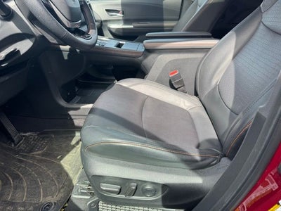 2022 Toyota Sienna XSE 7 Passenger