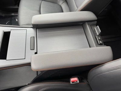 2022 Toyota Sienna XSE 7 Passenger