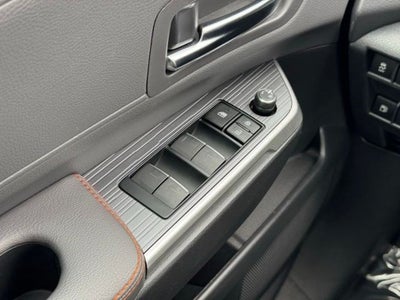 2022 Toyota Sienna XSE 7 Passenger