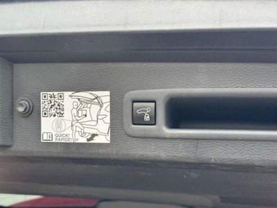 2022 Toyota Sienna XSE 7 Passenger