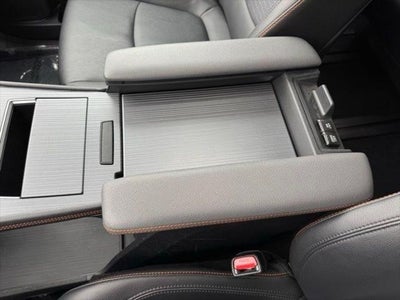 2022 Toyota Sienna XSE 7 Passenger